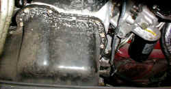 2001 Duramax oil pan rear-IAEI.jpg (73287 bytes)